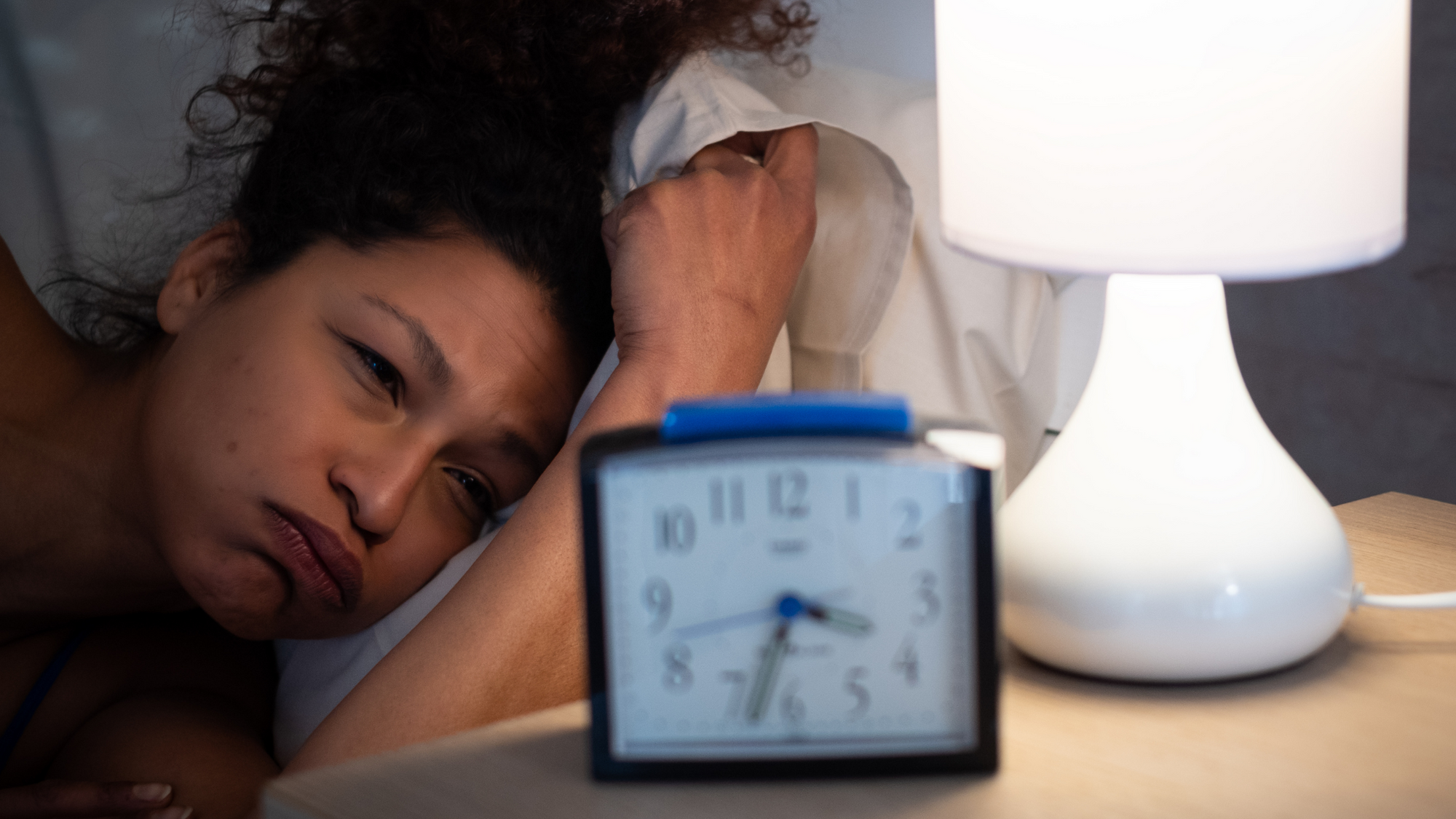 The Prevalence of Sleep Issues With Diabetics