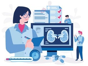 A Closer Look at Hemodialysis: Is it the right treatment option for me?