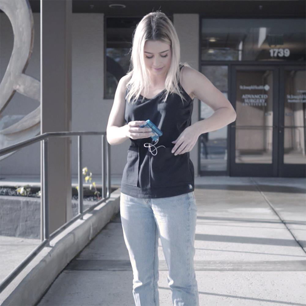 Diabetes Apparel - Stitches Medical