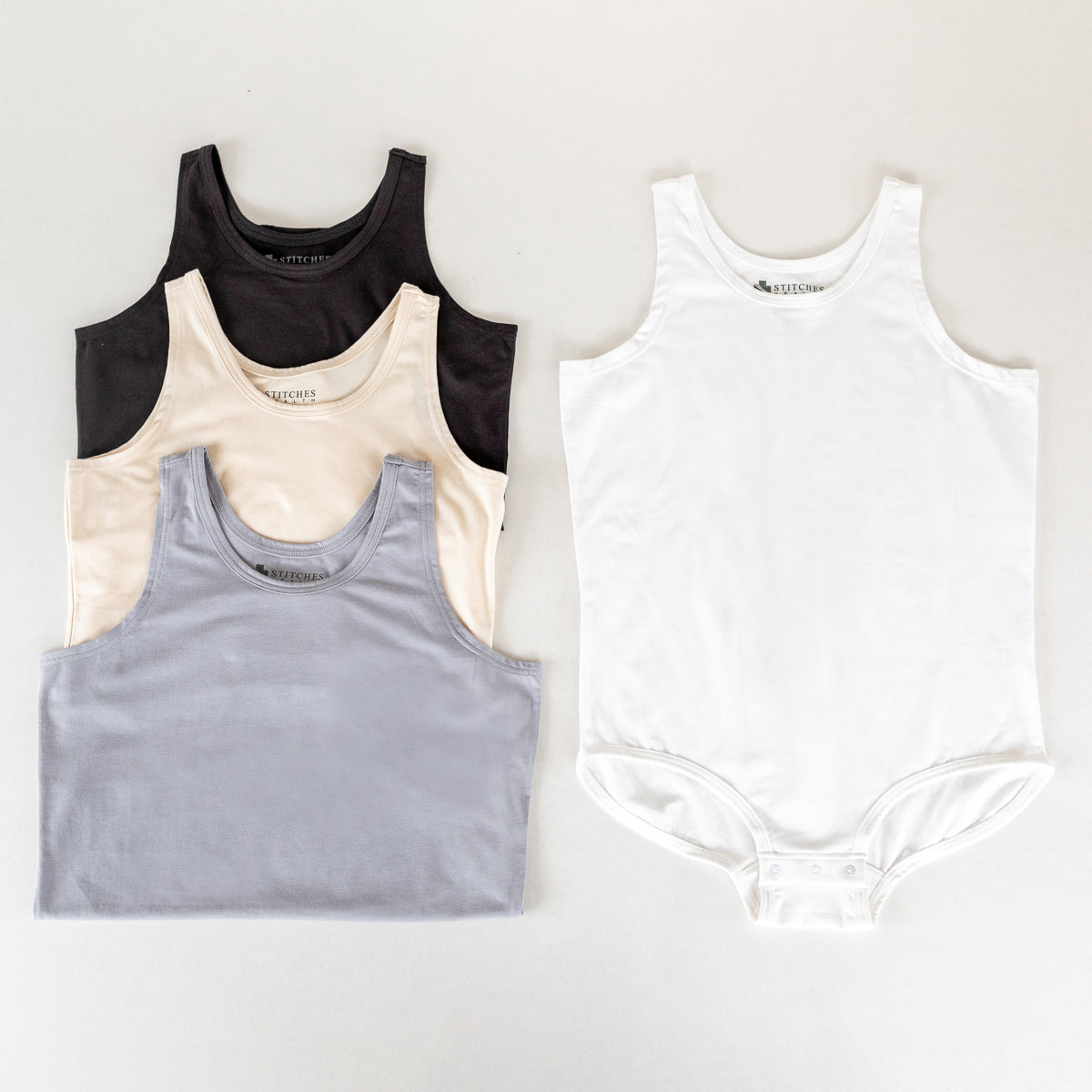 Easy Dressing Solutions