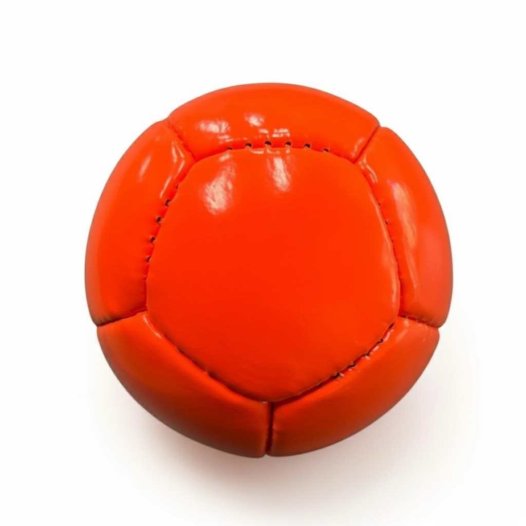Arena Polo Ball - Stitches Medical