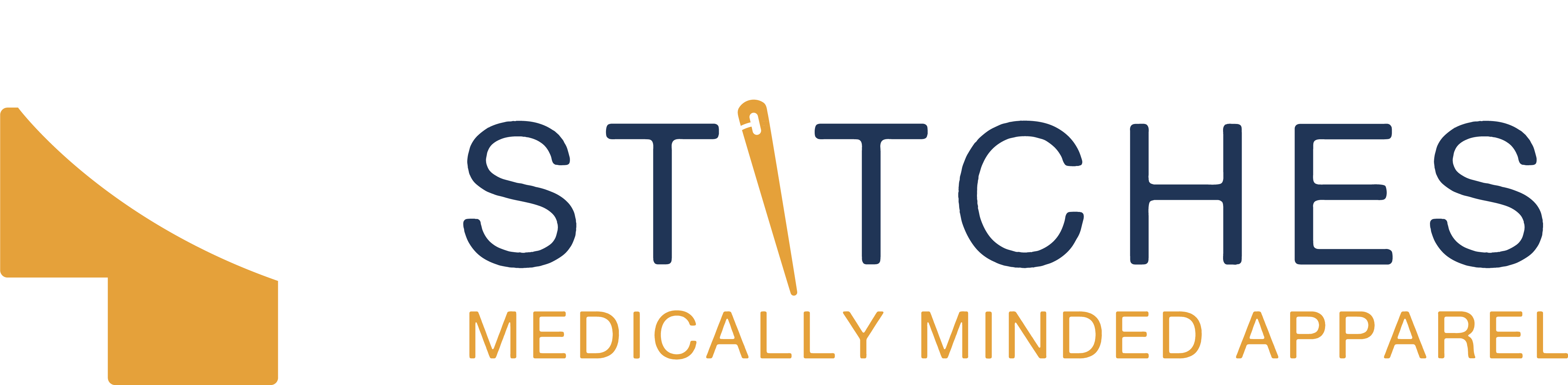 Medically Minded Apparel - STITCHES